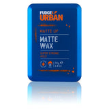 Urban Matte Wax 70Ml