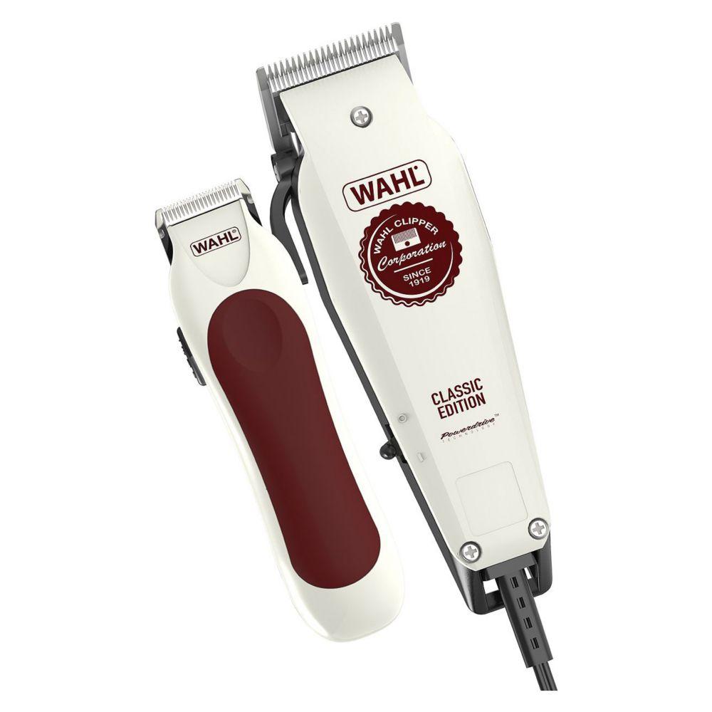 Classic Edition Clipper Gift Set