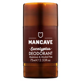 Eucalyptus Deodorant 75Ml
