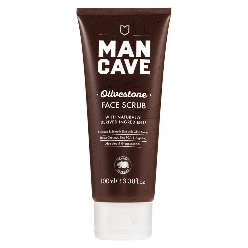 Olivestone Face Scrub 100Ml