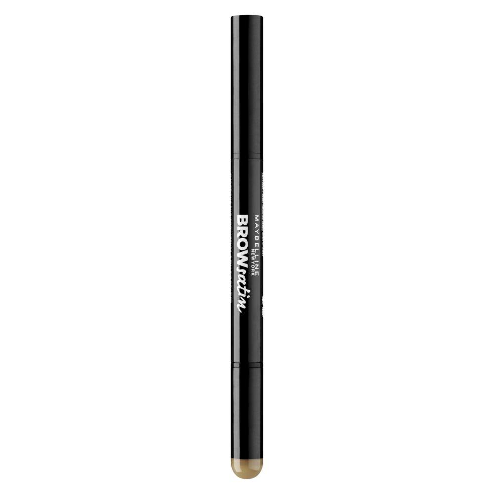 Brow Satin Eyebrow Pencil Duo
