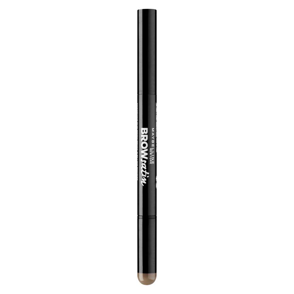 Brow Satin Eyebrow Pencil Duo