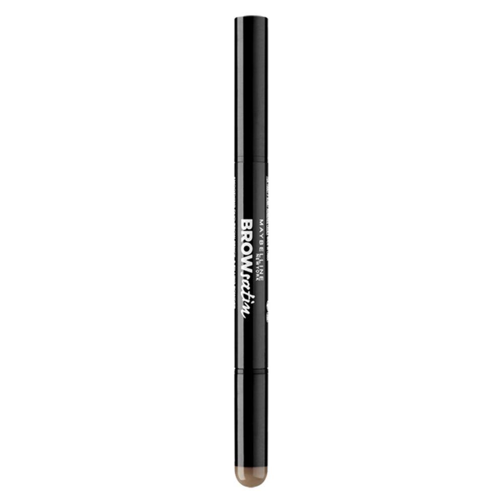 Brow Satin Eyebrow Pencil Duo