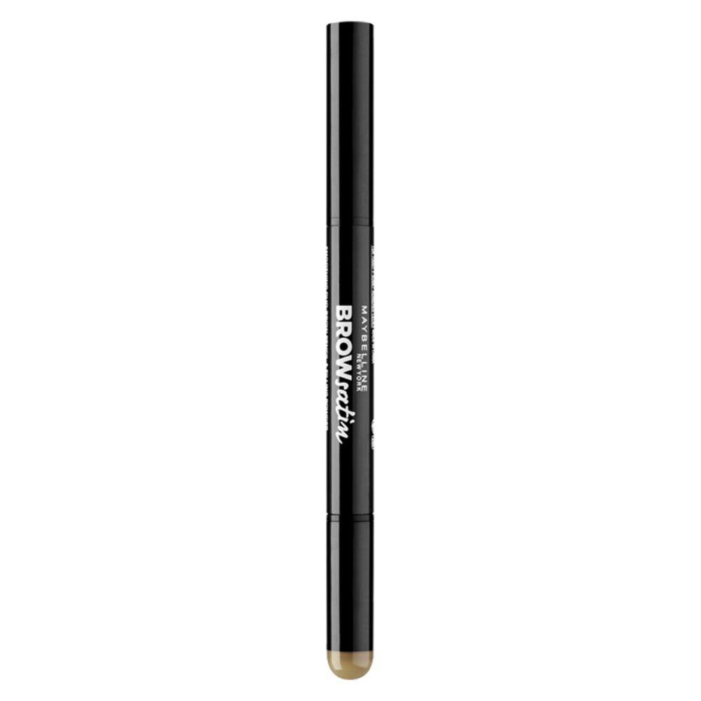 Brow Satin Eyebrow Pencil Duo