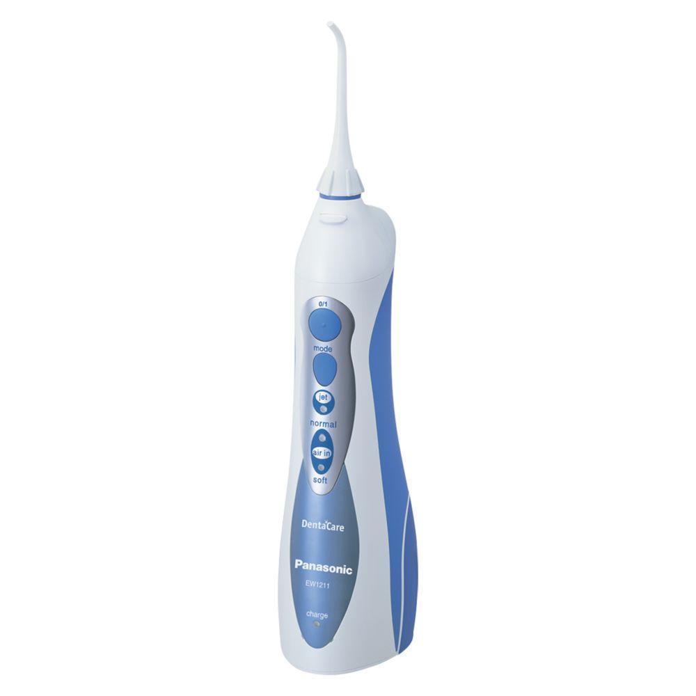 Panasonic Dentacare EW1211 Oral Irrigator