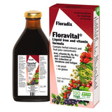 Liquid Iron Formula - 500 Ml