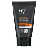 Men Energising Gradual Tan Moisturiser 50Ml