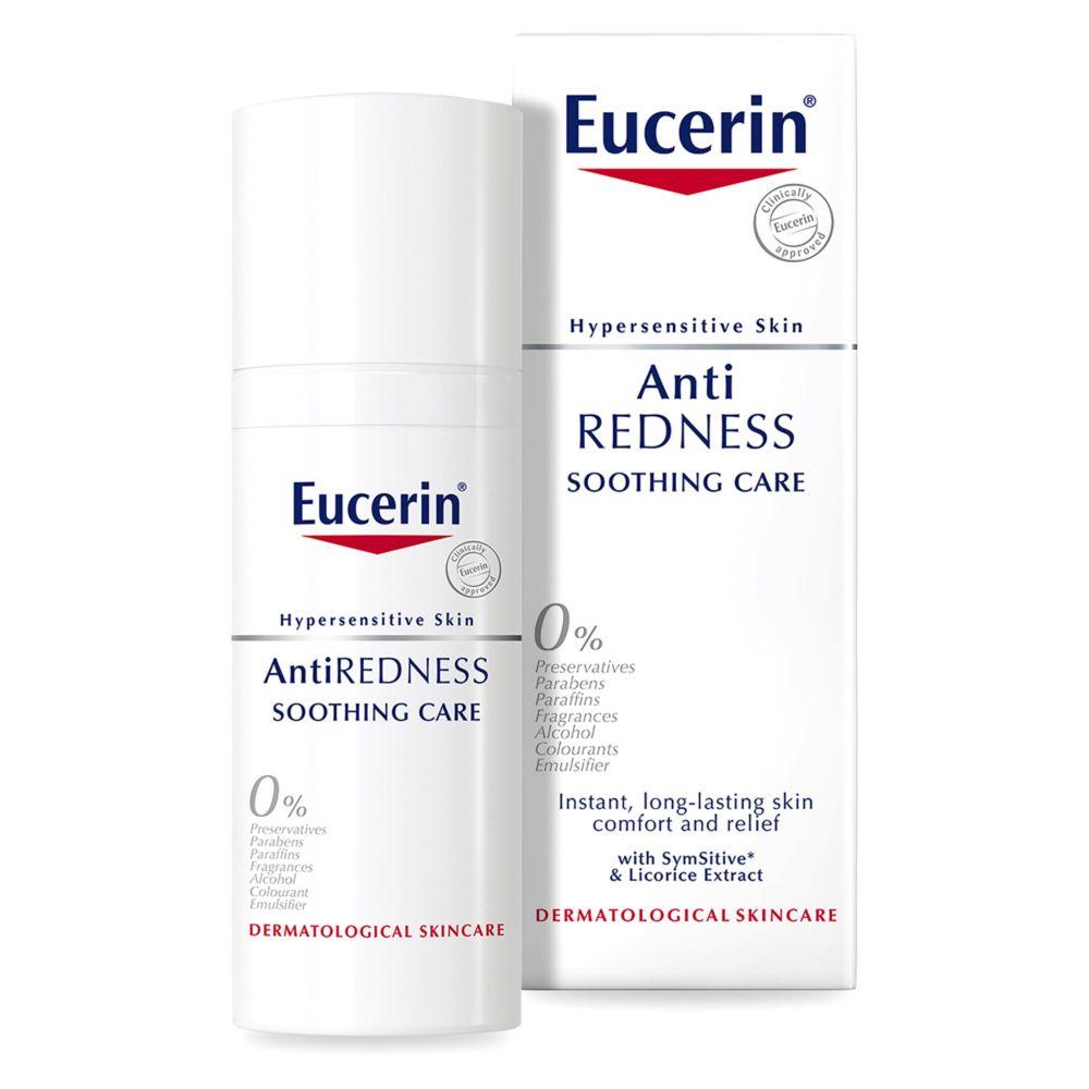 Anti Redness Soothing Care 50Ml