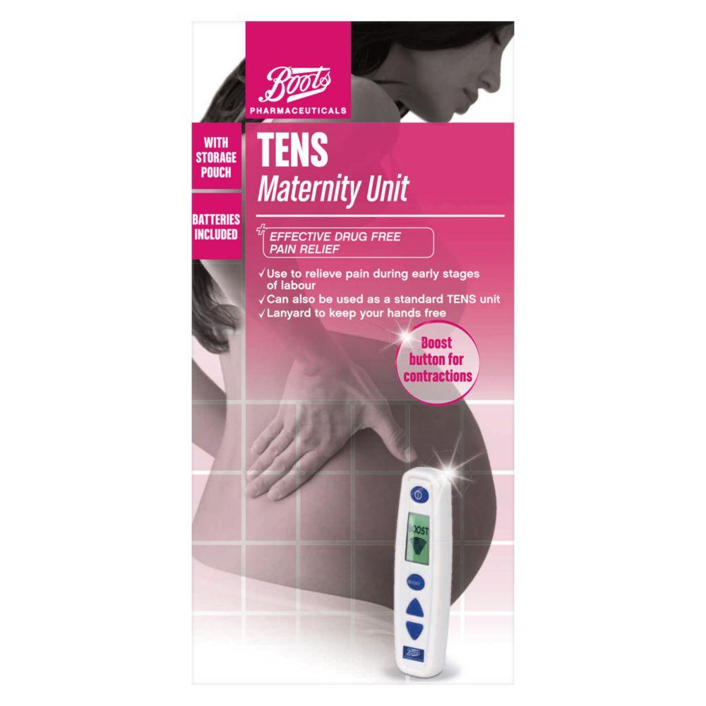 Tens Maternity Unit
