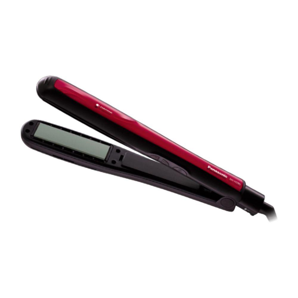 Nanoe Eh-Hs95 Hair Straightener