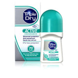 Anti-Perspirant Roll-On 50Ml