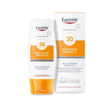 Sun Extra Light Lotion Spf30 150Ml