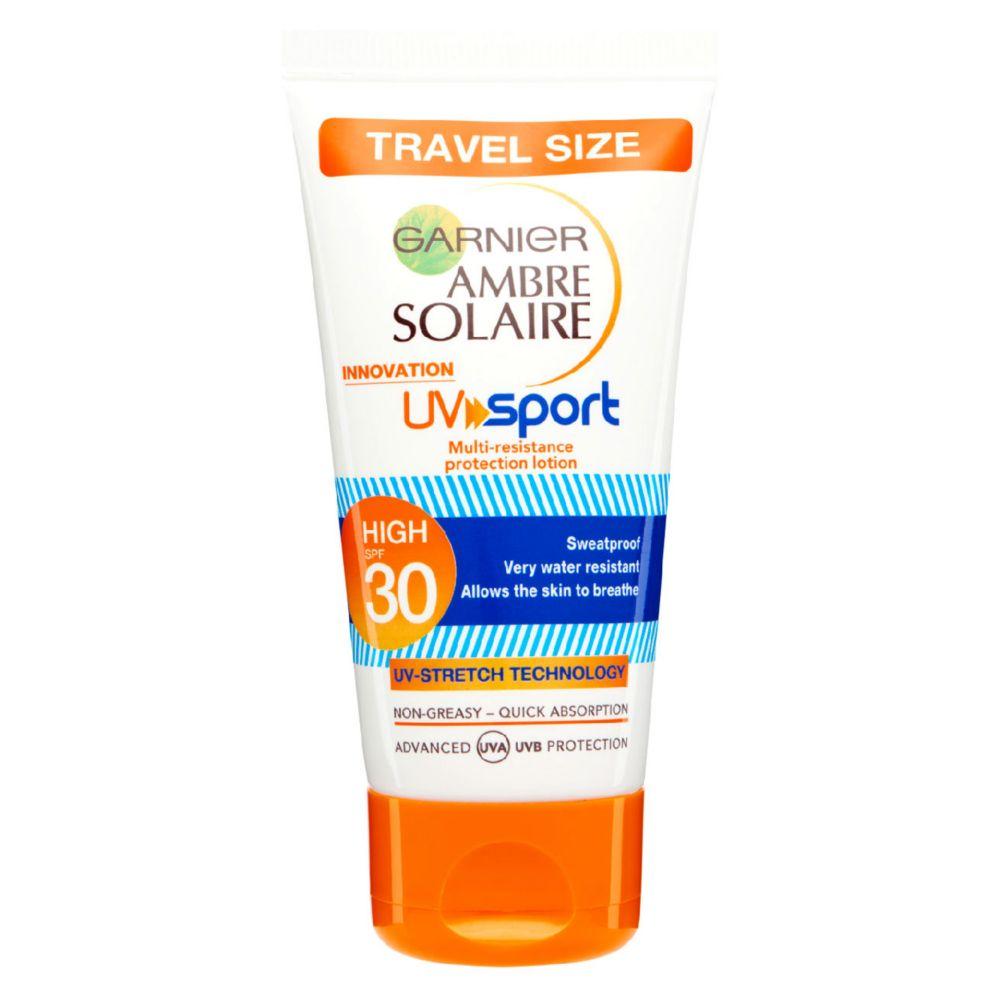 Uv Sport Sweat Proof Sun Cream Spf30 50Ml
