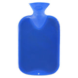 Hot Water Bottle Uncovered