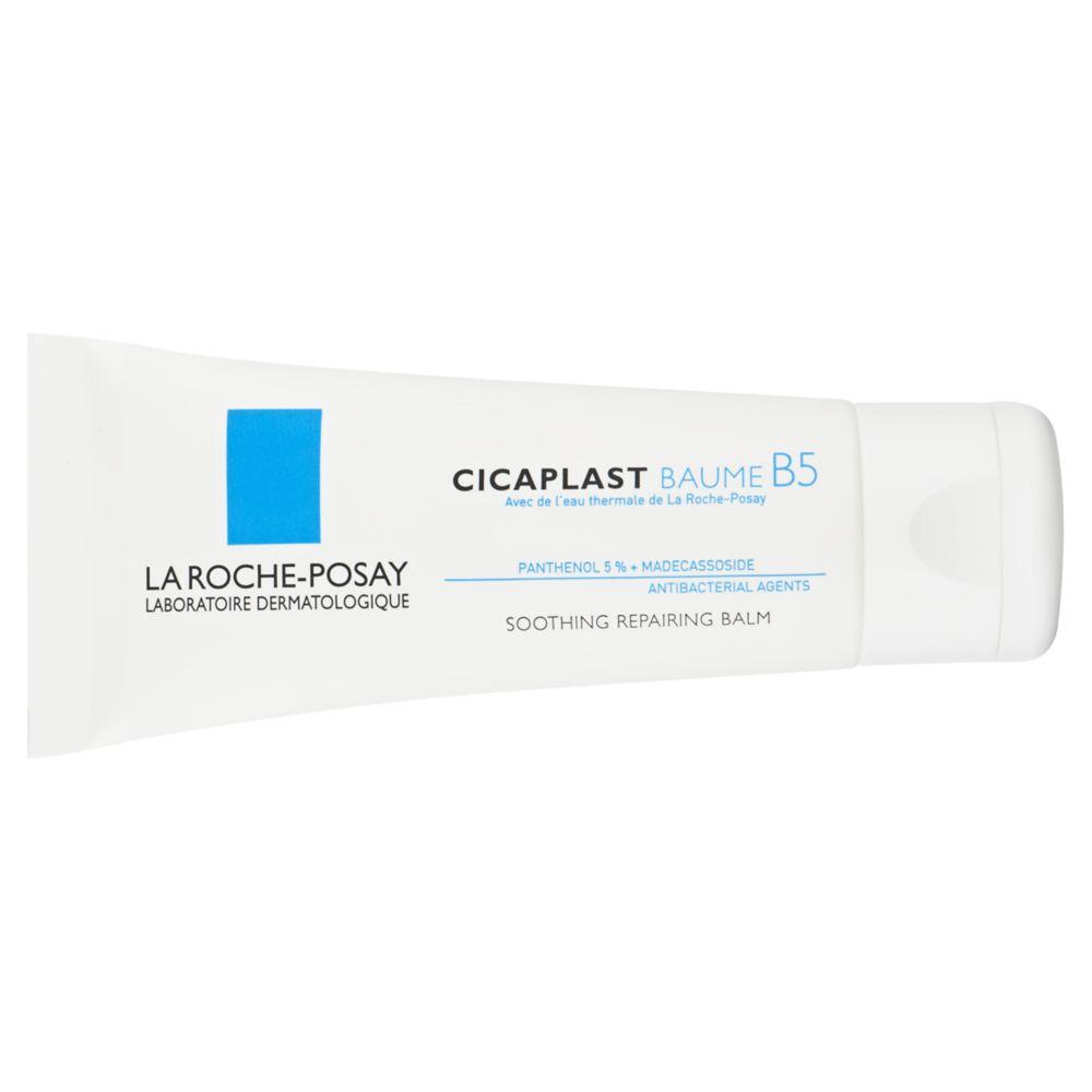 Cicaplast Soothing Face And Body Balm B5 40Ml