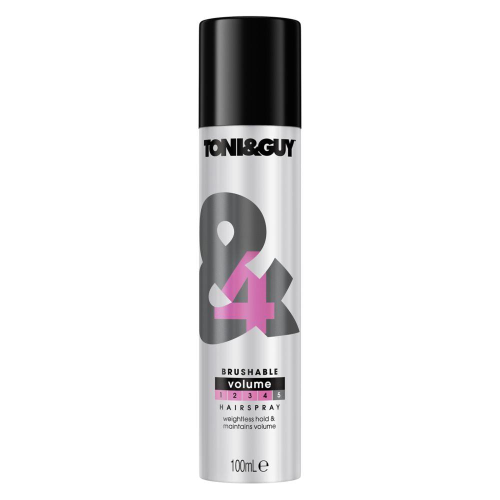 Body Amplify Creation Hairspray 100Ml