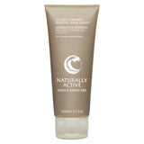 Mens Sensitive Shaving Cream 100Ml