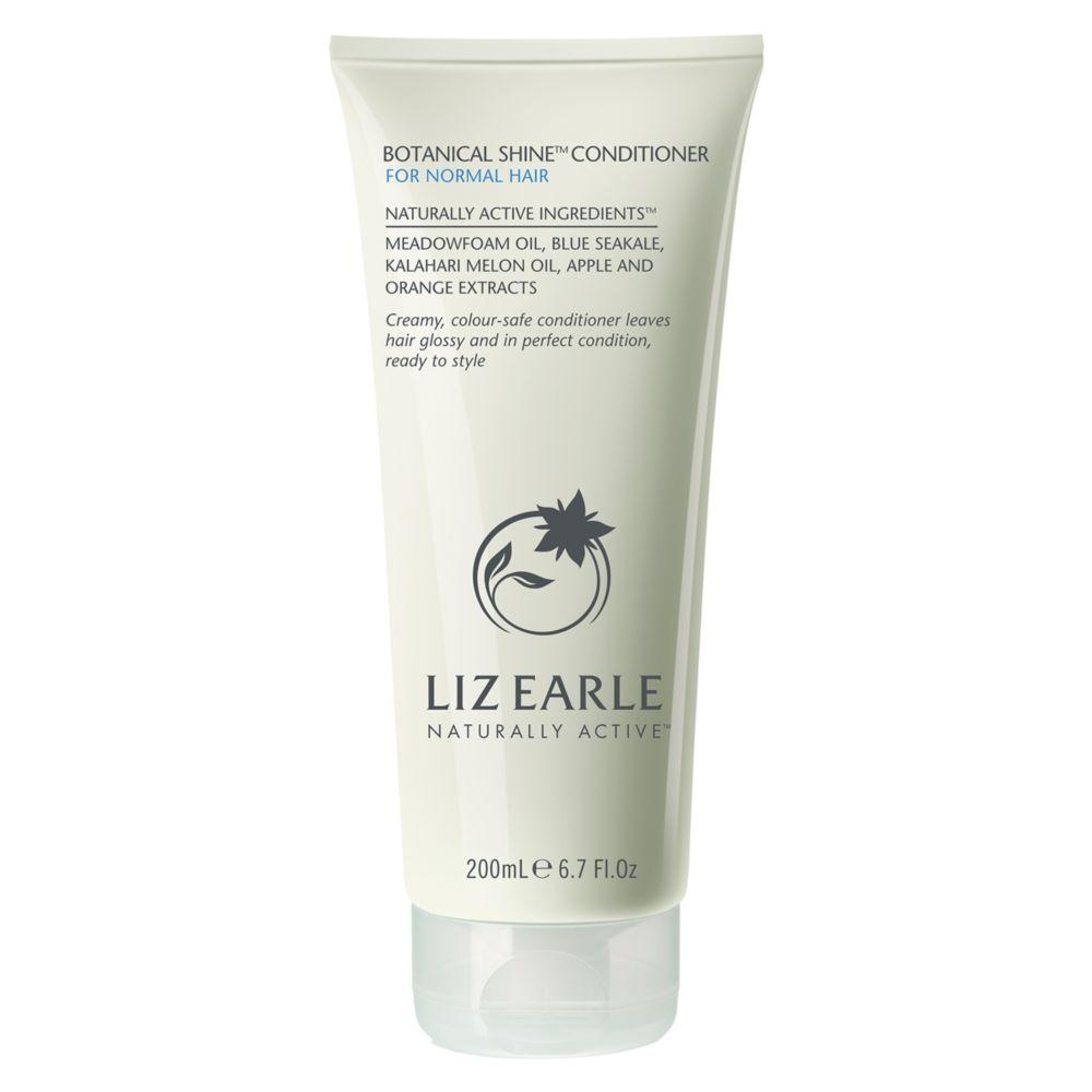 Botanical Shine Conditioner Normal Hair - 200Ml