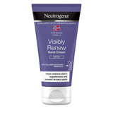 Norwegian Formula Visibly Renew Hand Cream 75Ml