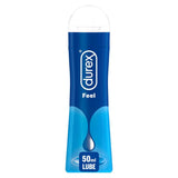 Play Feel Lubricant Gel - 50Ml