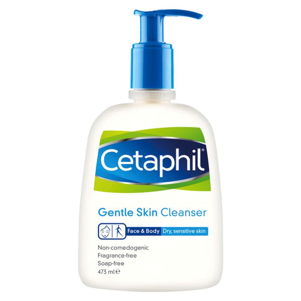 Gentle Skin Cleanser 473Ml