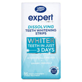 Expert Dissolvable Teeth Whitening Strips - 56 Strips