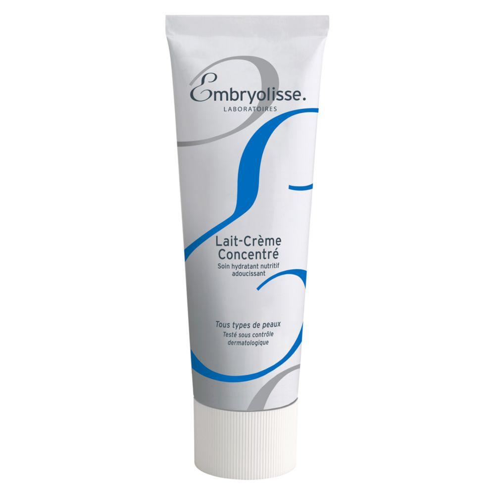 Lait-Crème Concentré Nourishing Moisturiser 75Ml