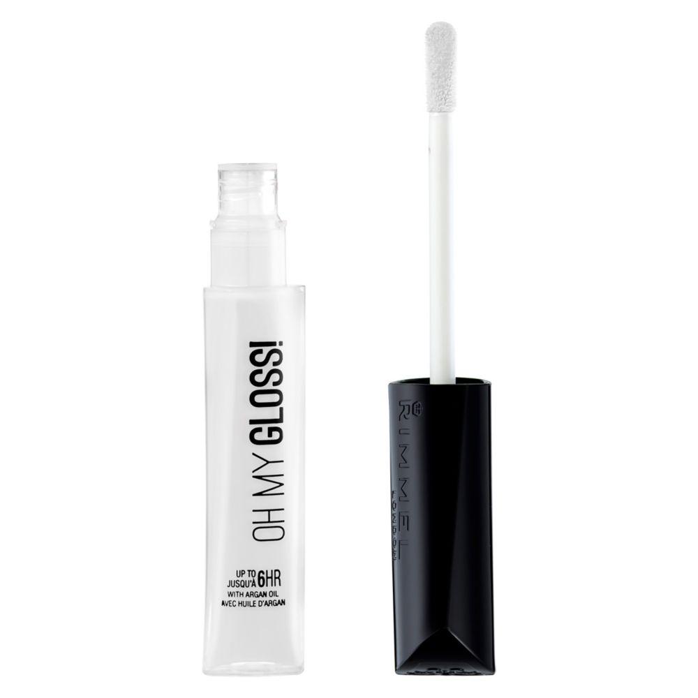 London Oh My Gloss Lip Gloss