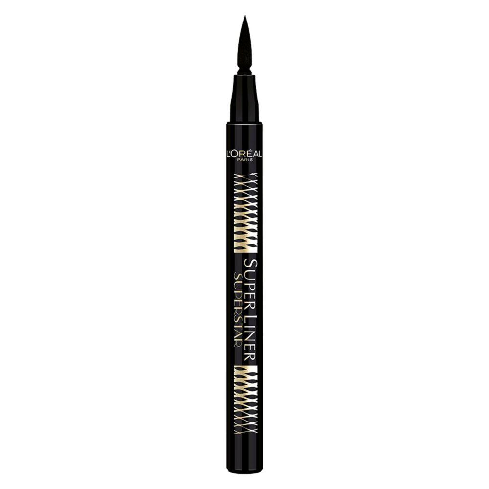 Paris Superliner Superstar Eyeliner Black
