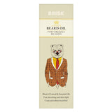 Citrus Beard Oil 50Ml