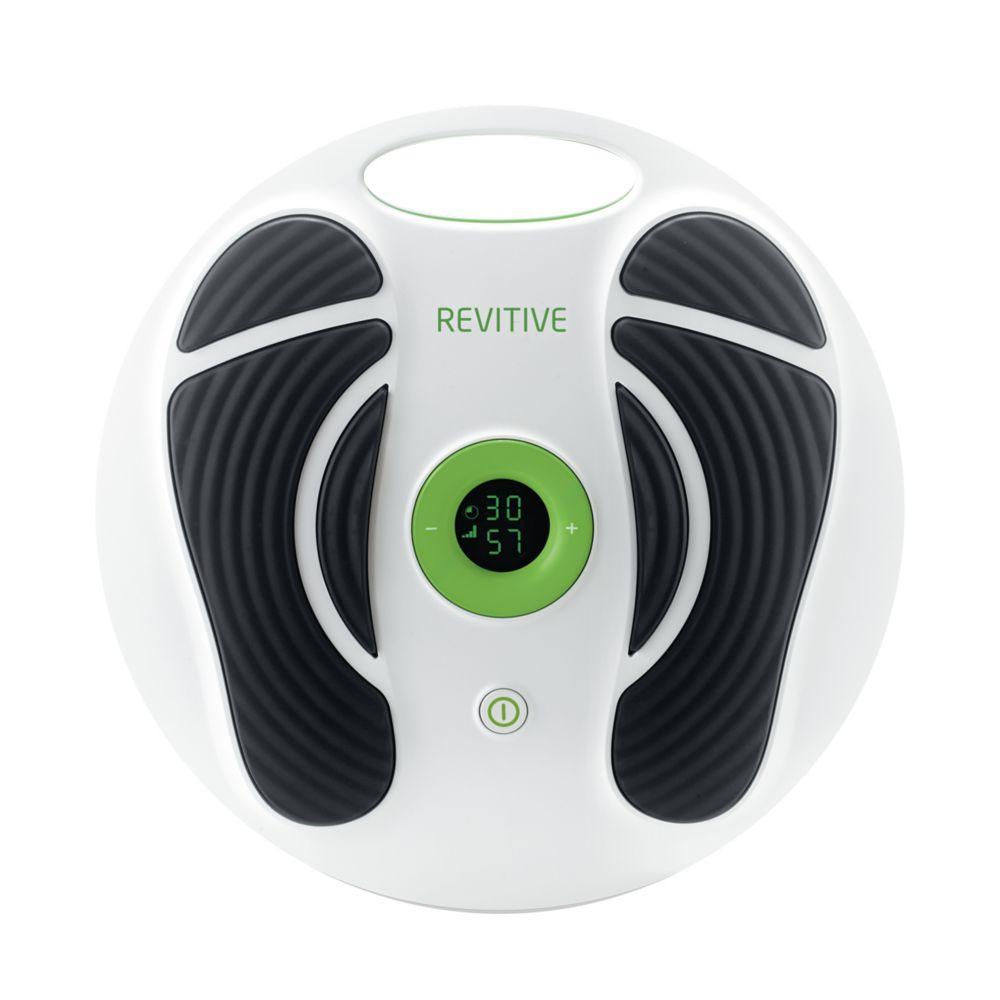 Advanced Circulation Booster