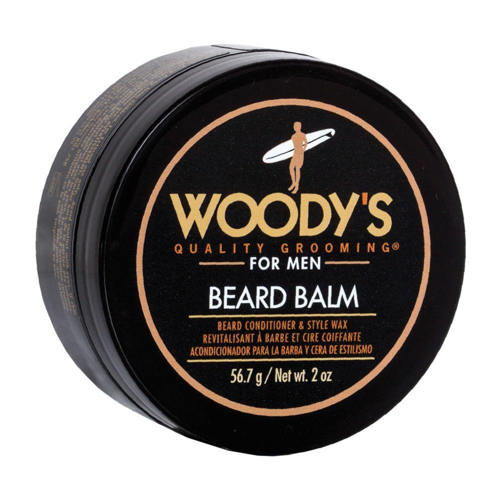 Beard Balm 56.7G