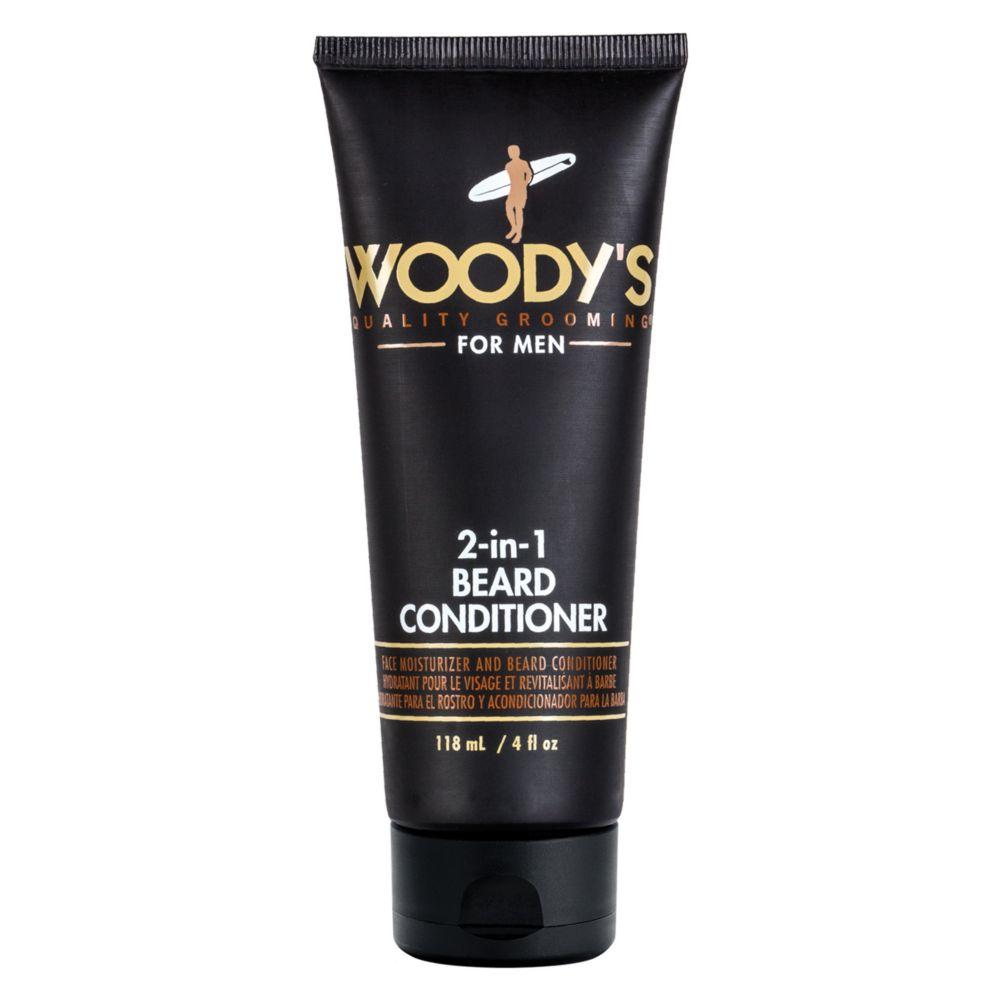 2 In 1 Beard Conditioner 113Ml