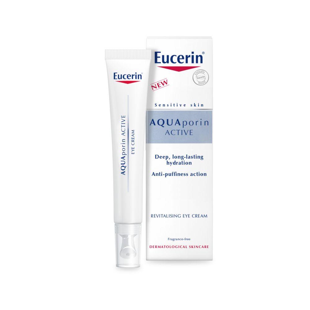 Aquaporin Active Revitalising Eye Cream 15Ml