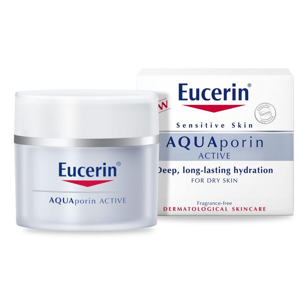 Aquaporin Active Hydration For Dry Skin 50Ml