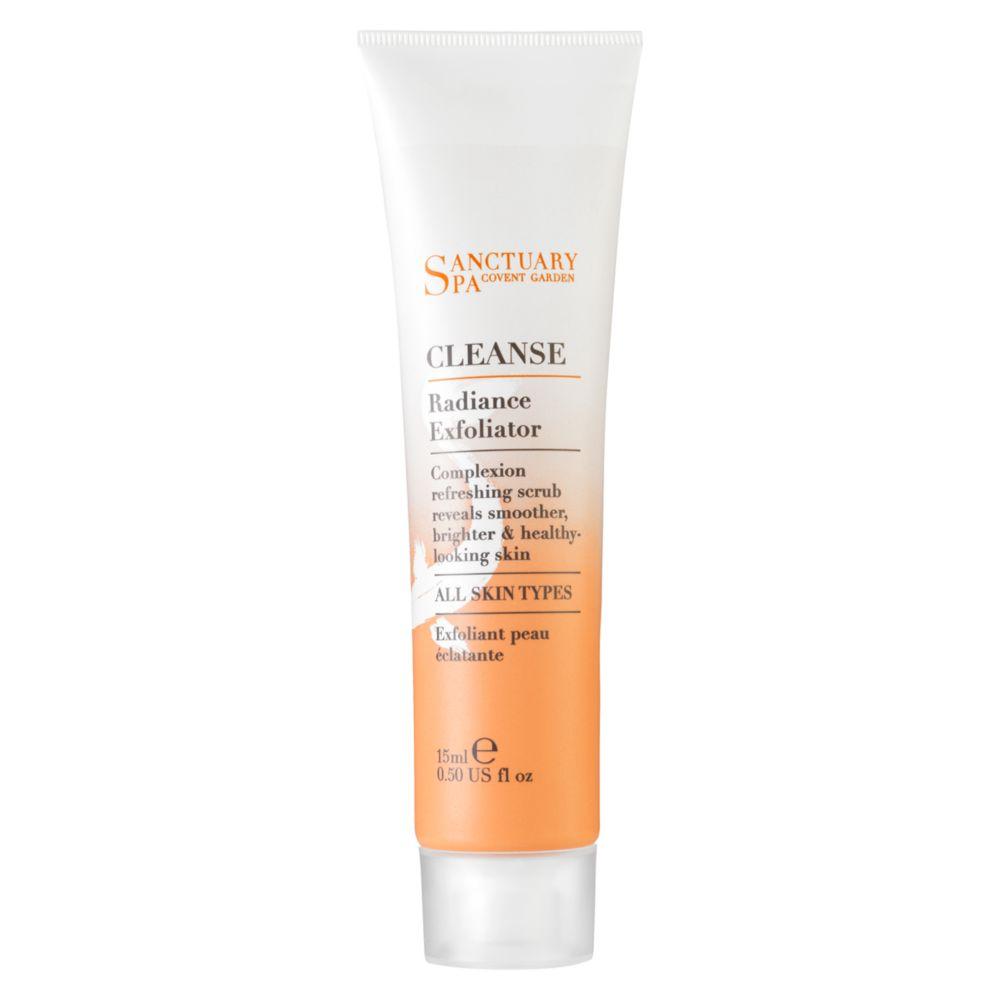 Radiance Exfoliator Mini - 15Ml