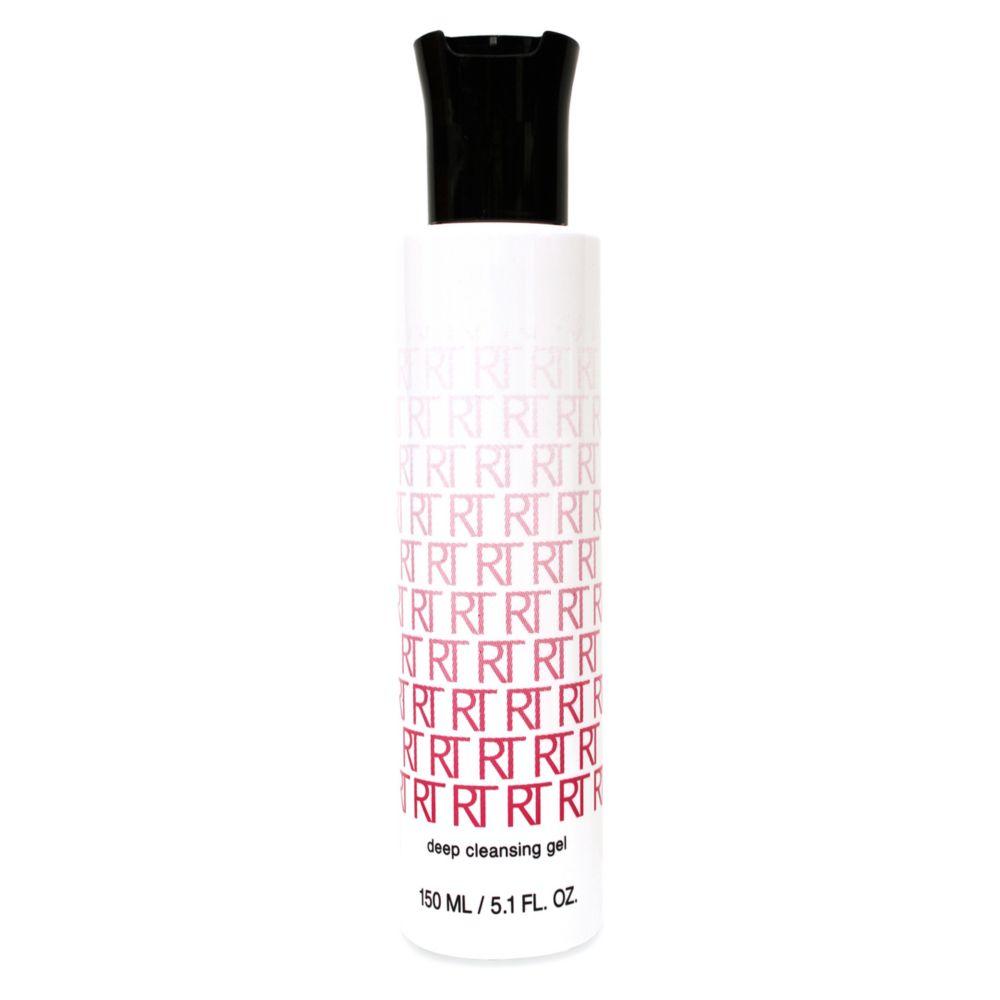 Cosmetic Brush Cleanser