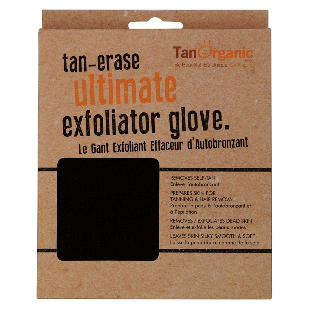 Tan Erase Exfoliating Glove