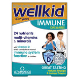 Immune Chewable - 30 Tablets