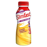 Blissful Banana Milk Shake - 325Ml