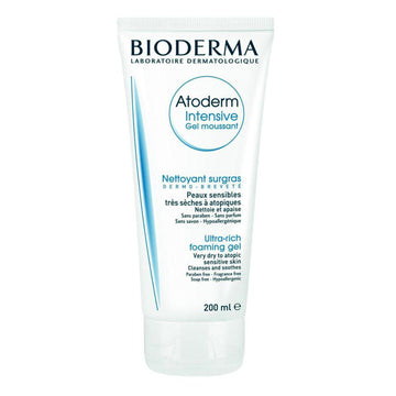 Atoderm Intensive Foaming Gel 200Ml