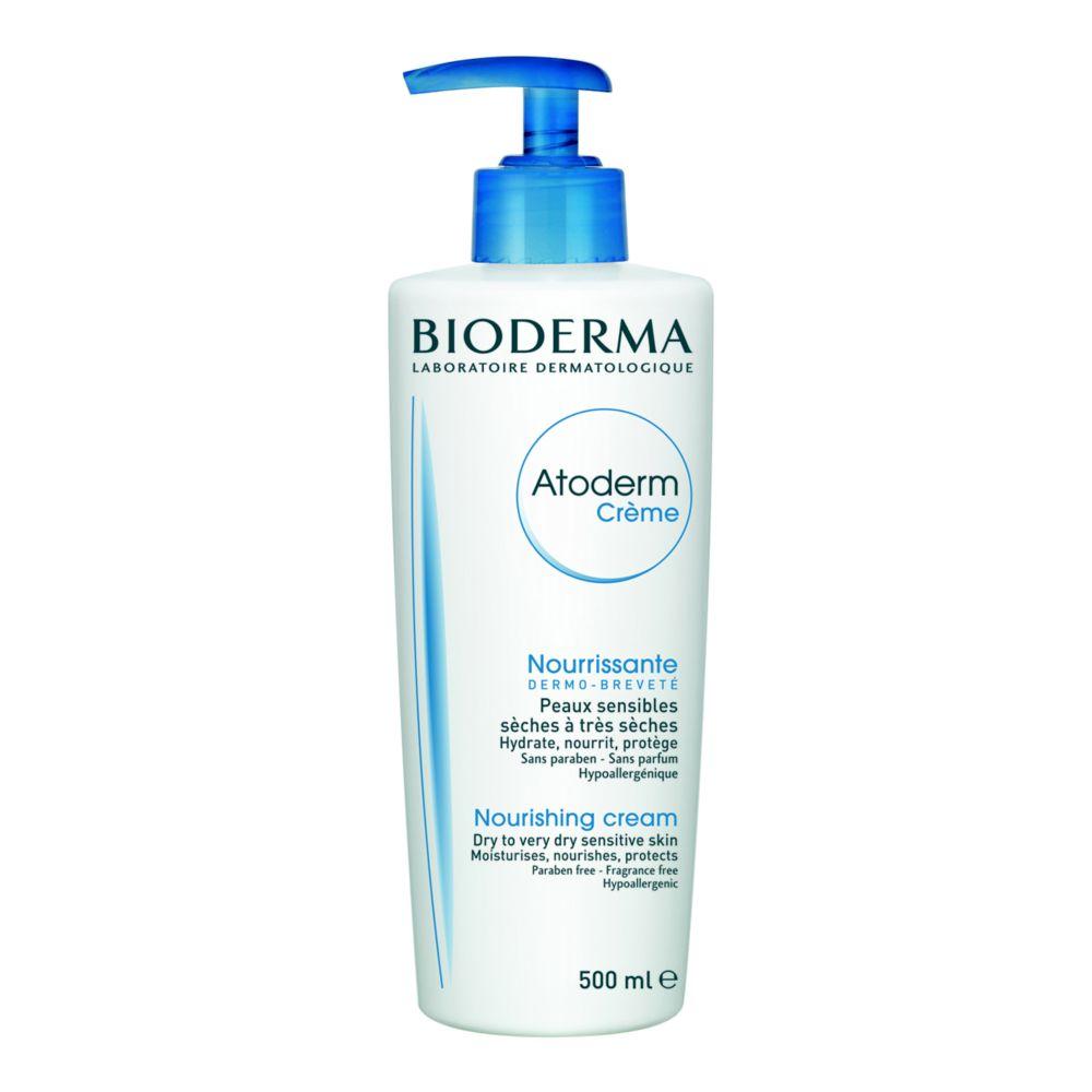 Atoderm Cream 500Ml