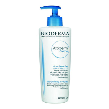 Atoderm Cream 500Ml