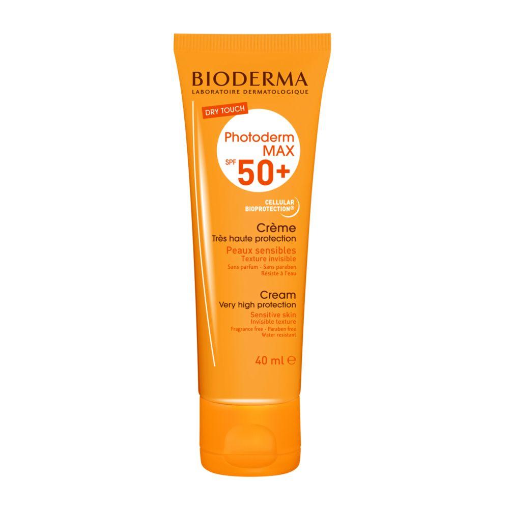 Photoderm Max Cream Spf50+ 40Ml