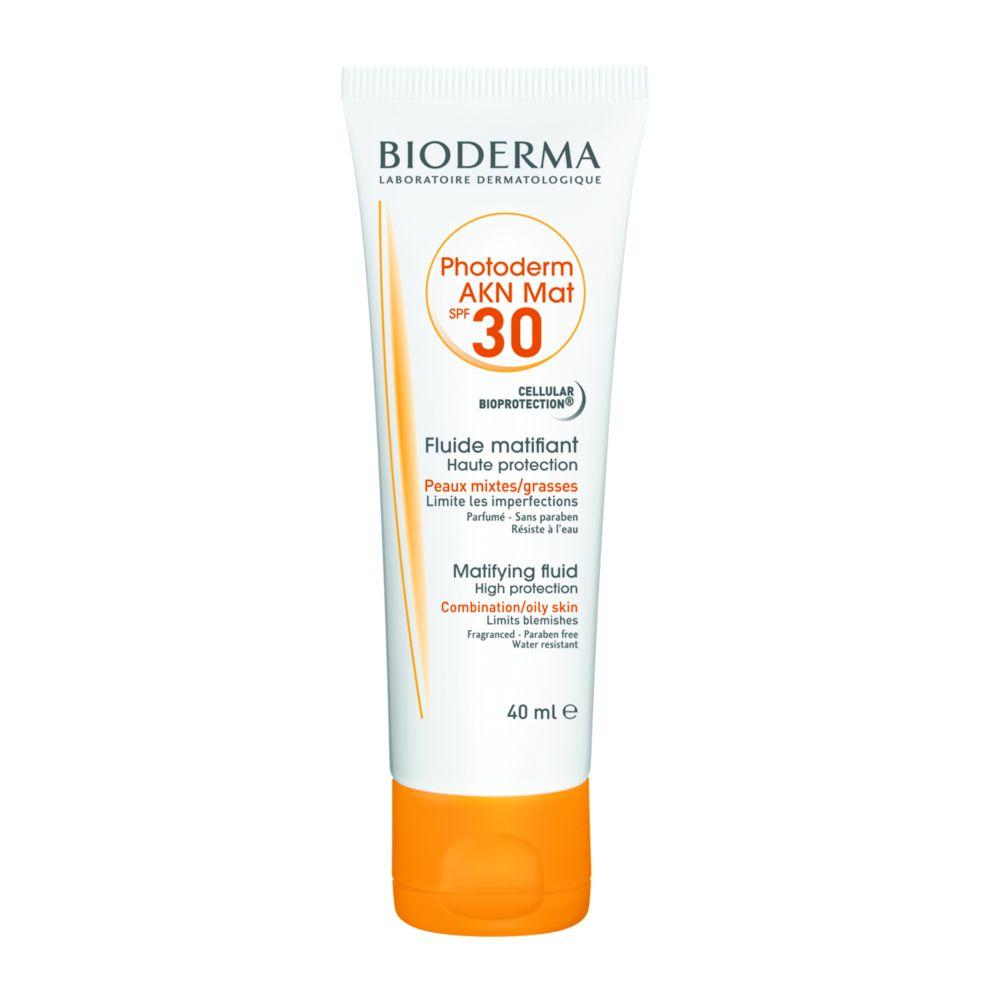 Photoderm Akn Mat Spf30 40Ml