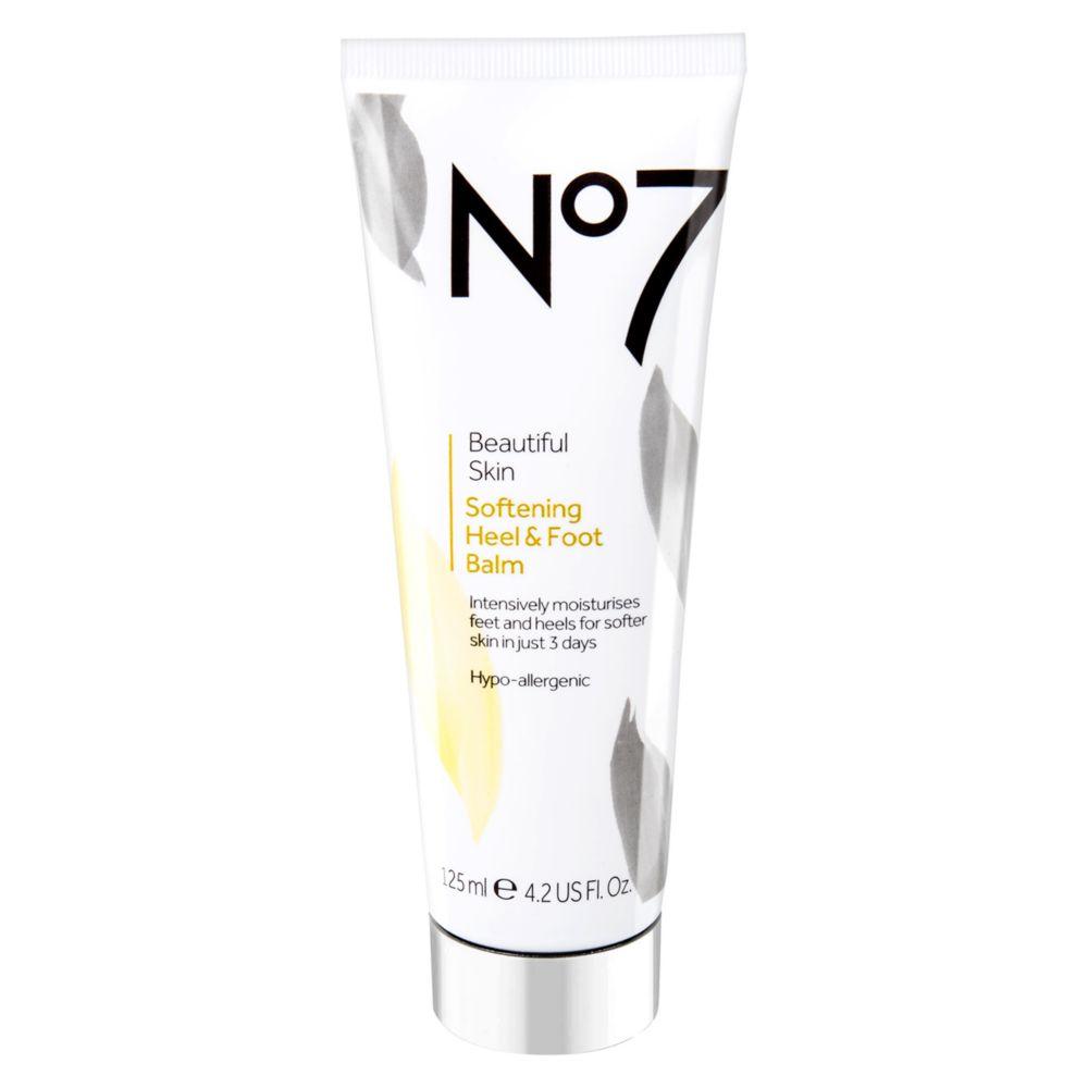 Beautiful Skin Softening Heel & Foot Balm