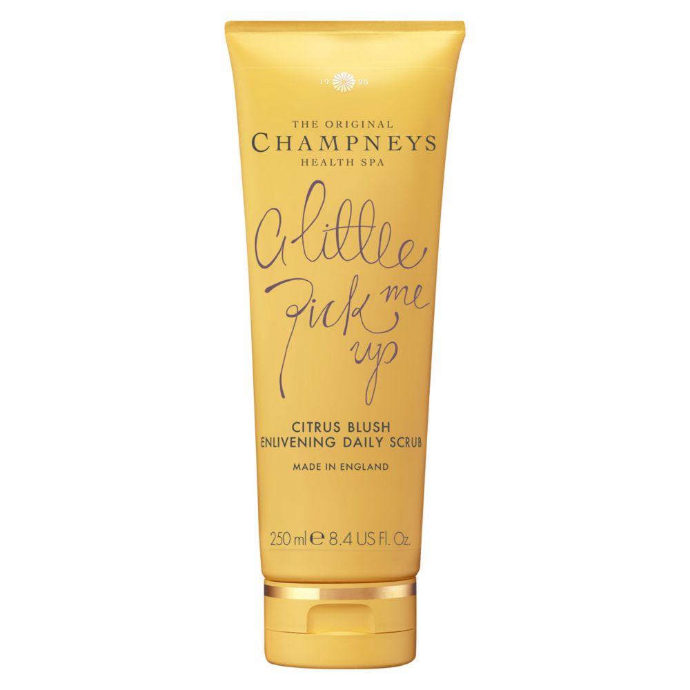 Citrus Blush Enlivening Daily Scrub 250Ml