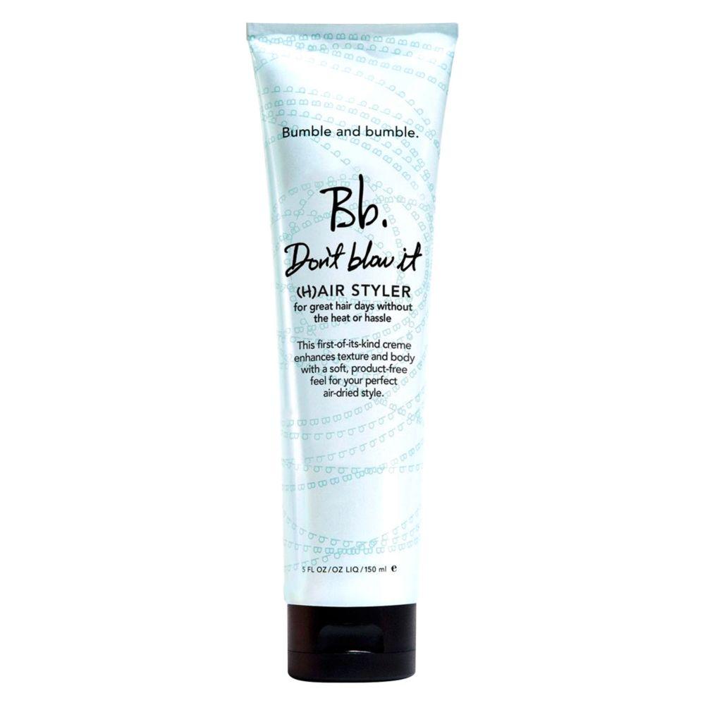Don'T Blow It Hair Styler 150Ml