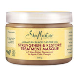 Jamaican Black Castor Oil Strengthen & Restore Treatment Masque