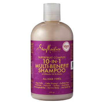 Superfruit Complex 10-In-1 Multi-Benefit Shampoo